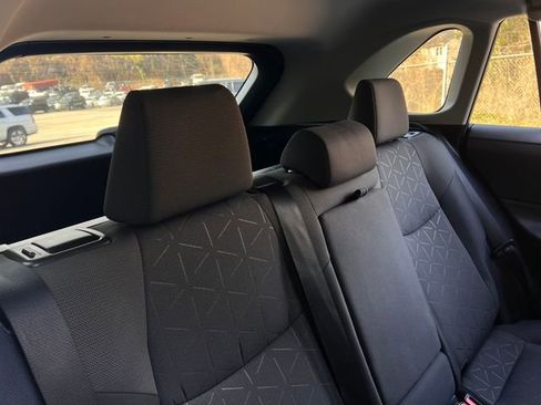 Used 2020 Toyota RAV4 XLE image 29