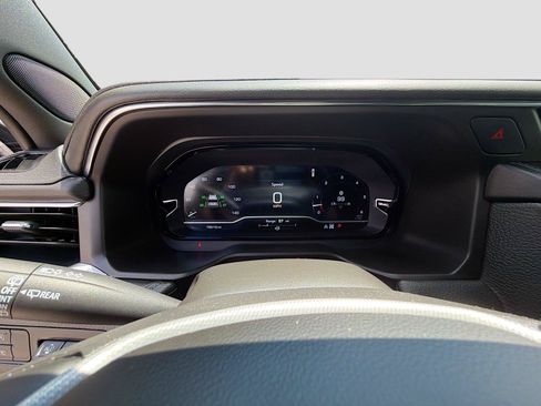 Used 2023 GMC Yukon Denali AWD/4WD image 43