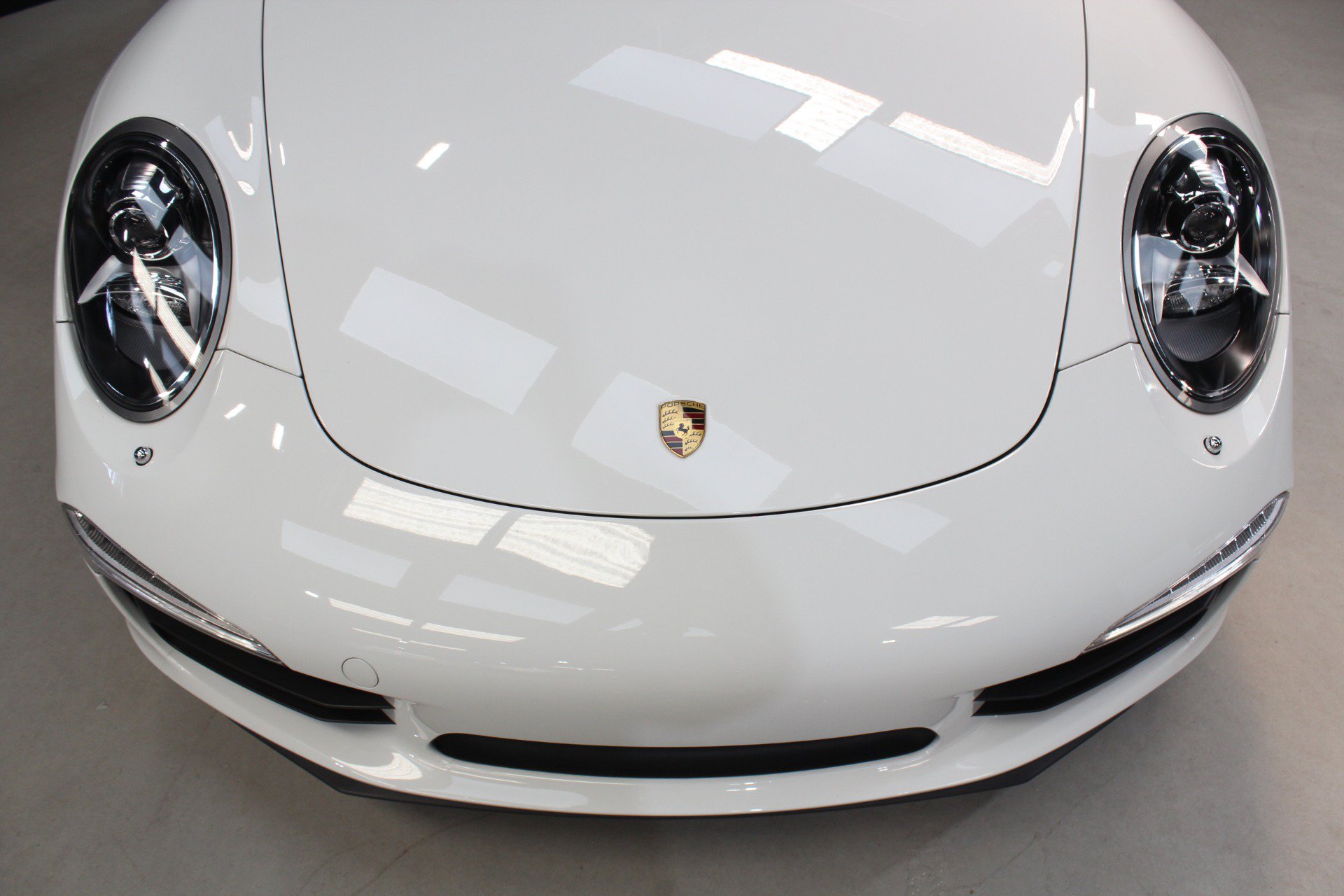 Used 2013 Porsche 911 Carrera 4S AWD/4WD image 8