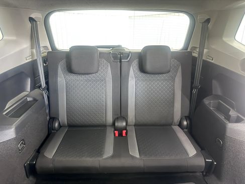 Used 2019 Volkswagen Tiguan S w/ Driver Assistance Package FWD image 13