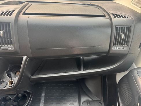 Used 2017 RAM ProMaster 1500 FWD image 17