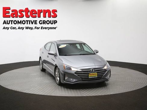Used 2019 Hyundai Elantra Value Edition w/ Cargo Package FWD image 51