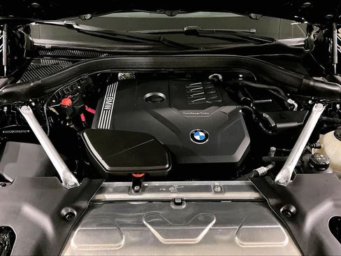 Used 2023 BMW X3 xDrive30i w/ Premium Package AWD/4WD image 29