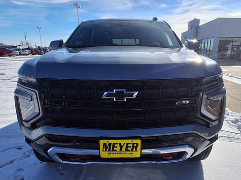 New 2026 Chevrolet Tahoe Z71 image 3