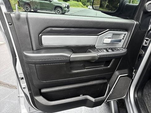Used 2019 RAM 2500 Power Wagon AWD/4WD image 10