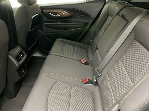 Used 2021 GMC Terrain SLE w/ Driver Convenience Package image 34