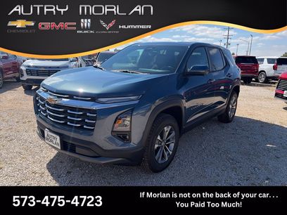 New 2027 Chevrolet Equinox LT w/ Convenience Package II