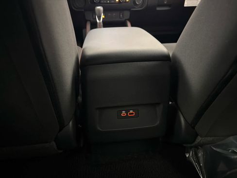 New 2026 Nissan Frontier Pro-X w/ Tow Package image 17