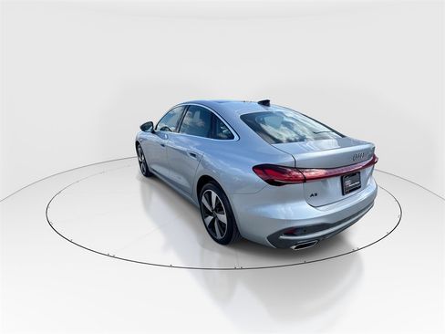 New 2025 Audi A5 2.0T Premium Plus image 6