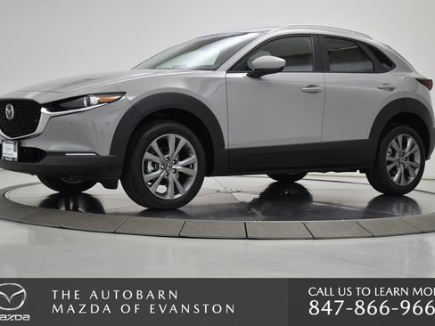 New 2026 MAZDA CX-30 AWD 2.5 S image 16