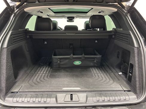 Used 2023 Land Rover Range Rover Sport SE AWD/4WD image 41