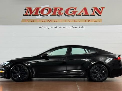 Used 2023 Tesla Model S Base image 6