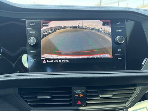 Used 2019 Volkswagen Jetta SEL w/ Cold Weather Package image 22