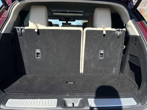 Certified 2022 INFINITI QX60 Luxe w/ Vision Package image 21