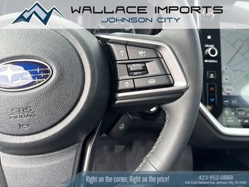 New 2026 Subaru Ascent Touring AWD/4WD image 70