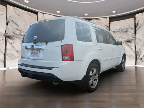 Used 2014 Honda Pilot EX-L image 6