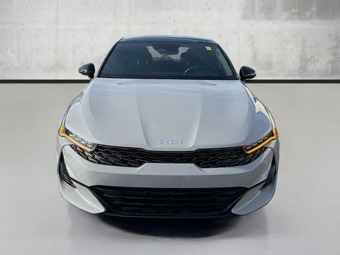 Used 2023 Kia K5 GT image 2