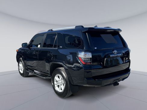 Used 2024 Toyota 4Runner SR5 Premium image 4