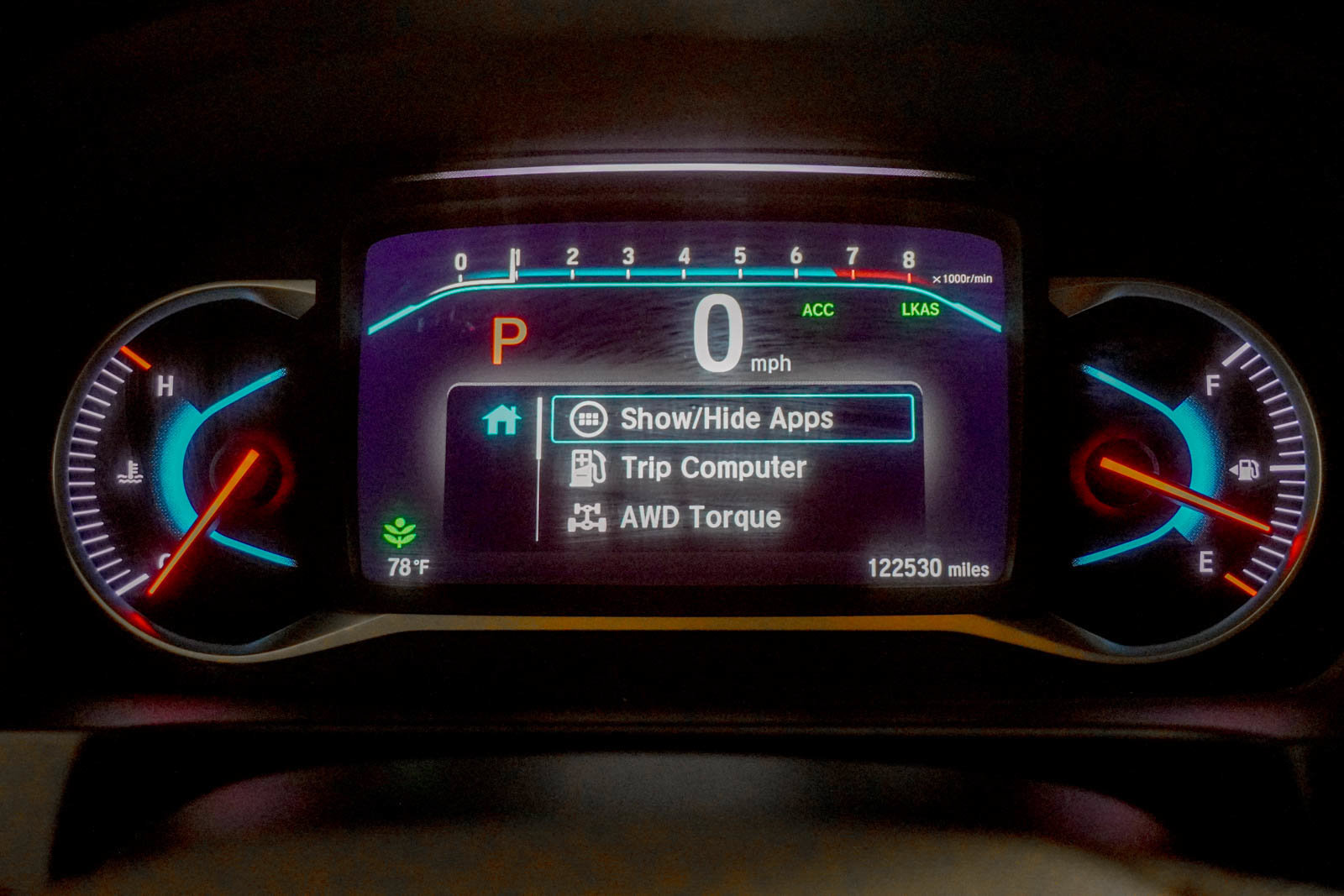 Used 2020 Honda Passport Sport image 34