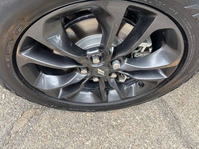 Used 2021 Dodge Durango R/T w/ Blacktop Package