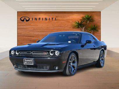 Used 2015 Dodge Challenger R/T w/ Quick Order Package 22B R/T