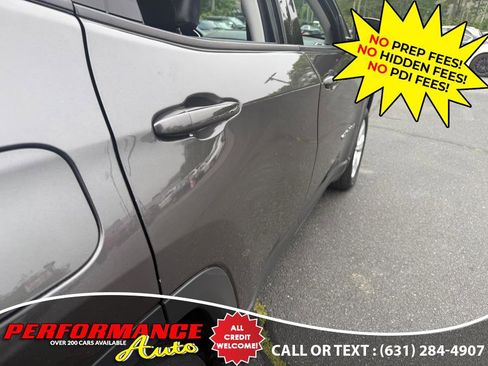 Used 2021 Jeep Compass Latitude image 18