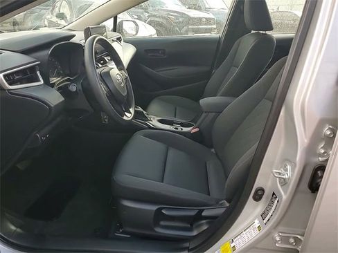 Certified 2023 Toyota Corolla LE image 11