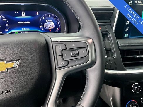 Used 2024 Chevrolet Tahoe LT w/ Luxury Package image 26