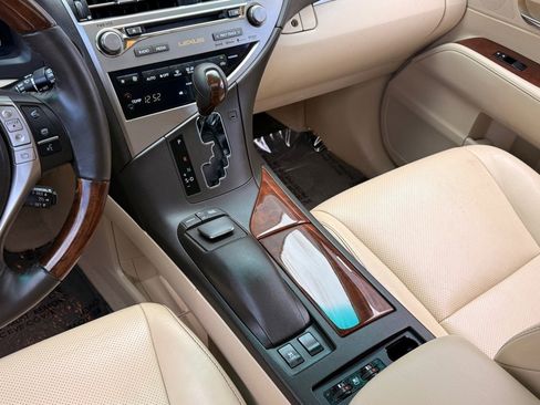 Used 2013 Lexus RX 350 FWD w/ Navigation Pkg image 20