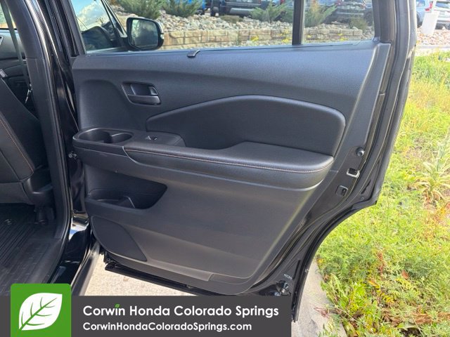 Used 2022 Honda Passport TrailSport image 21