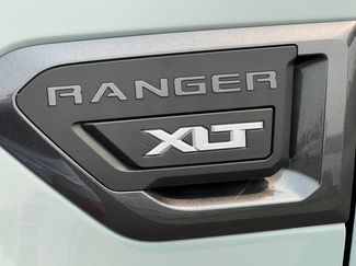 Certified 2023 Ford Ranger XLT w/ Equipment Group 302A High AWD/4WD video 2