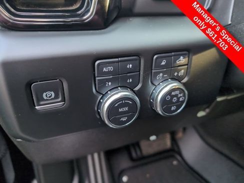 Used 2024 GMC Sierra 3500 AT4 w/ AT4 Premium Plus Package image 18