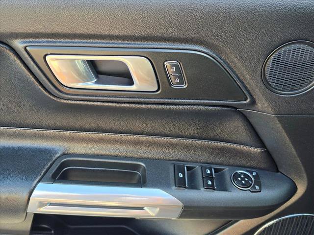 Used 2020 Ford Mustang Premium RWD image 24
