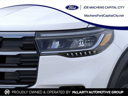 New 2025 Ford Explorer Active w/ Active Comfort Package image 19