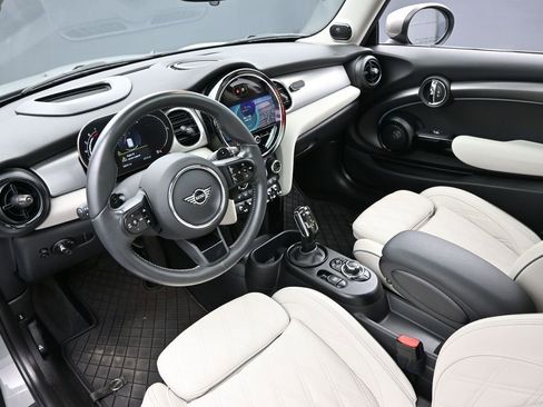 Used 2023 MINI Cooper S w/ Driver Assistance Package image 26