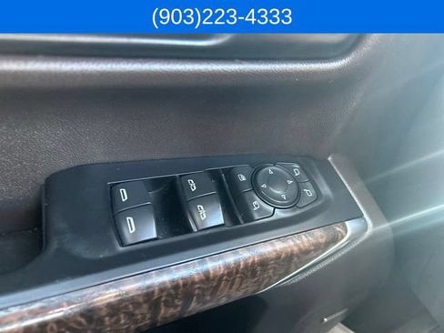 Used 2019 GMC Sierra 1500 Denali w/ Denali Ultimate Package AWD/4WD image 20