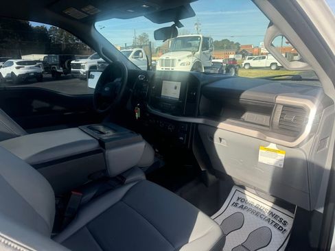 Used 2023 Ford F150 XL image 12