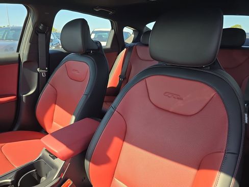 New 2026 Kia K4 GT-Line image 20