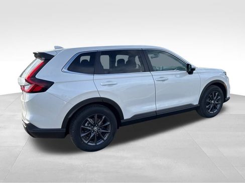 New 2026 Honda CR-V EX-L image 10
