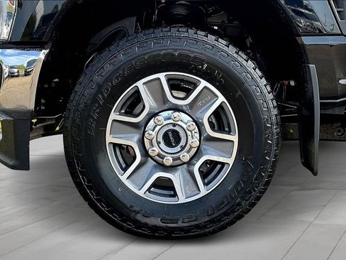 New 2026 Ford F250 Lariat image 11