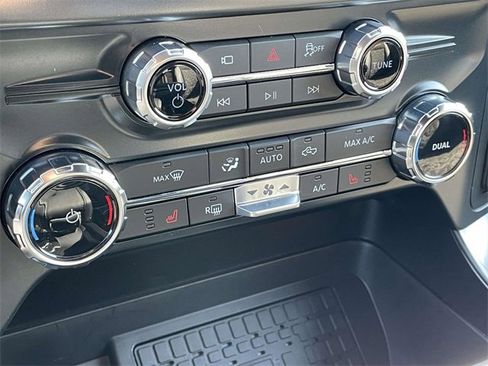 Used 2025 Ford F150 Tremor w/ Bed Utility Package image 10