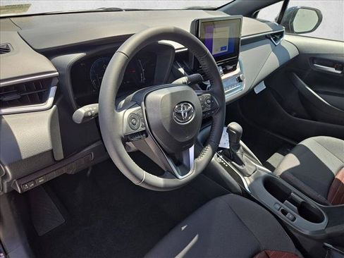 New 2026 Toyota Corolla SE FWD image 3