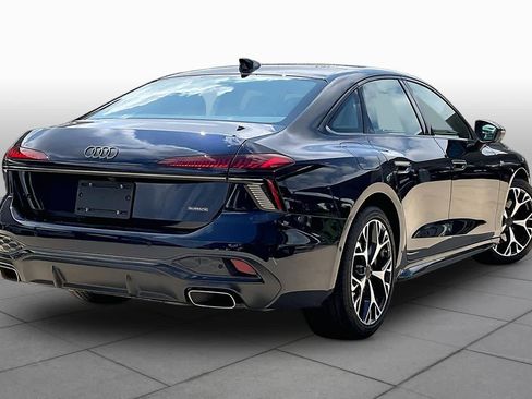 Used 2026 Audi A6 Premium Plus w/ Premium Plus Package AWD/4WD image 13