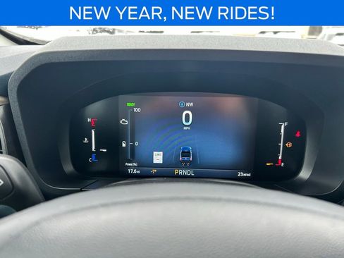 New 2026 Ford Maverick Lariat image 32