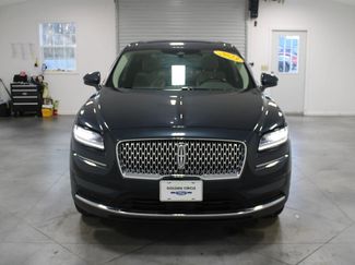 Used 2023 Lincoln Nautilus Reserve video 3