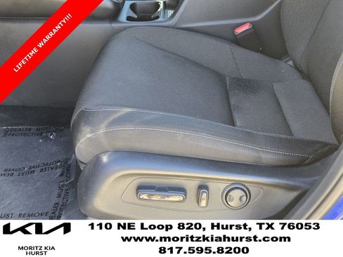 Used 2024 Honda CR-V EX image 25