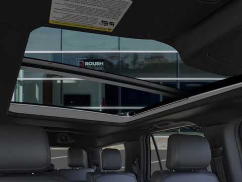New 2025 Ford Expedition Platinum w/ Stealth Performance Package image 22