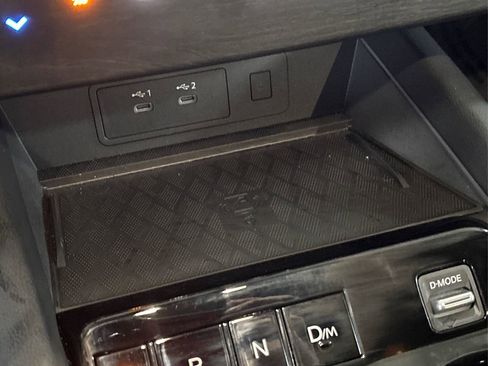 Certified 2025 Nissan Murano SV image 39