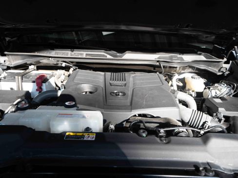 Used 2022 Toyota Tundra SR5 w/ TRD Sport Package image 30