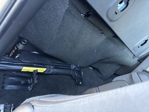 Used 2017 Chevrolet Silverado 1500 LT w/ LT Convenience Package image 45